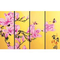 墙暖，电热画，电热挂画，德翱碳纤维远红外线墙暖画批发零售
