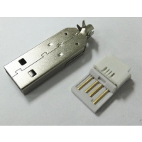 USB AM ʽͷ װʽalt