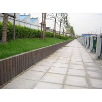 仿木桩 仿树皮护岸 河道护岸 水泥护岸 亲水护岸 景观护岸