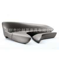 moon sofa|Zaha Hadid|B&B Italia|ɳ|Moon System|