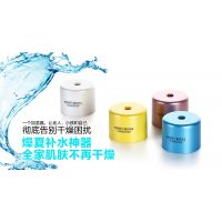 厂家直销 汽车空气加湿器 车载usb加湿器 迷你帽子加湿器桌面usb