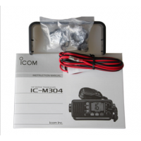 ĽICOMˮöԽ IC-M324Ƶ´̨ DSCǫ̃
