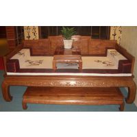 东莞塘厦紫檀家具