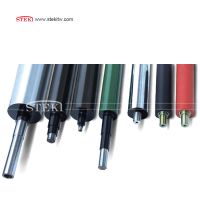 STEKI ҵеᣨᣩʽSTRϵ Air Shaft
