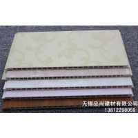 浙江绍兴集成墙板，品尚全屋定制护墙板