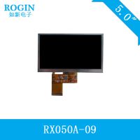 ҺҹӦ5RGBӿҺʾ480x272 ֱʣ40pin, Ҫڳʾ