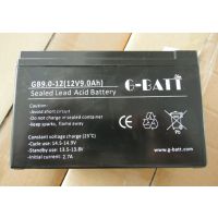 低价批量供货12V9AH UPS储能型电源