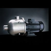 宁德南方泵QY（B），QYL（B）不锈钢自吸气液混合泵