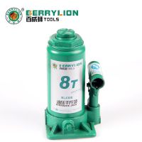 百威狮 立式油压千斤顶  车载千斤顶2-50吨 压杆千斤顶