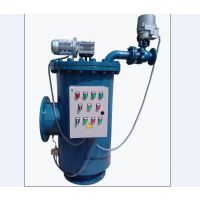 全自動(dòng)刷式自清洗過(guò)濾器 ,江蘇實(shí)力廠商供貨