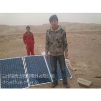 程浩新能源供应西北甘肃省承接太阳能监控系统，太阳能预测系统，各种太阳能检测设备