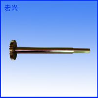 厂家直供 定制雕刻机金属齿轮 多轴器齿轮