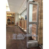 三佳哈尔滨购物中心商品防盗器 哈尔滨超市门口防盗报警器 服装店防盗报警磁门安装