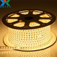 5050 RGB LEDƴ 60ѹ220V ѹƴ