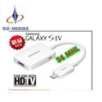 s4 to hdmi  i9400ӵ s5źת