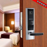 供应瑞特福8018-Y宾馆门锁，电子门锁