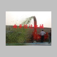 信达小型铡草机 玉米秸秆铡草机
