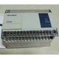 山东塑料机械用FX1N-40MR-001三菱原装PLC现货***销售