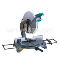 牧田铝合金切割机LS1440锯铝机 界铝机 斜锯机 斜切机 送原装锯片