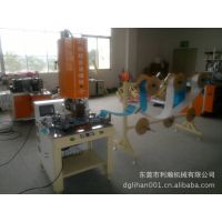 供应：全自动滤芯片冲切机、滚切机（大型超声波生产厂家）