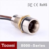 ҹӦ߷ˮָʾ 12mm 2-220VDC IP67