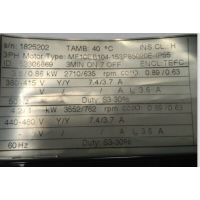 MF06LA200-132F95001E-IP55