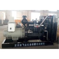山东92KW康明斯柴油发电机组陕西大热卖
