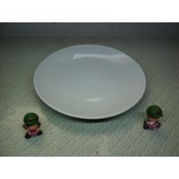 陶瓷餐具外贸出口盘子果盘菜盘面盘饭盘平盘
