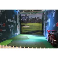 2016中国国际高尔夫用品博览会（CGS 高博会）