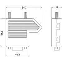 ˹D-SUBSUBCON 15/M-SH2761606