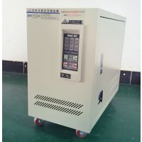 润峰电源宝应稳压器PS-315N3 三相交流稳压器15kva 大功率稳压器380V