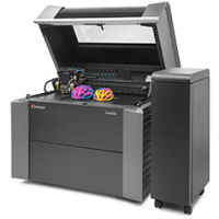 工业级3D打印机Objet500