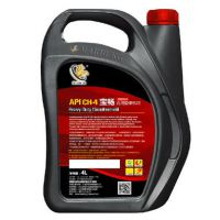德国马堡润滑油 酯类合成型柴机油 CH-4 10W30 15W40 20W50