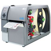 ¹CAB XCϵ XC4/XC6 ˫ɫӡӡ