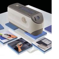 柯尼卡美能达CM2300D色差计色差仪分光仪