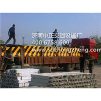 山西水泥隔离墩-13553188885 水泥墩多少钱一块