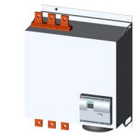 软启动器	3RW4458-6BC44