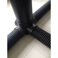 DN225SN8HDPE˫ڲƹ̫ԭ
