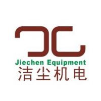 上海洁尘机电设备工程有限公司