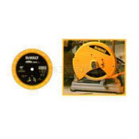 得伟DW8500金刚石切割片