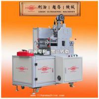 知名厂商供应全自动过滤棉滚切机，平整，不暴口，