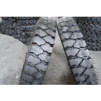 矿山花纹轮胎650-16农用卡车轮胎载重车农用轮胎，耐磨加厚，正品三包18个月，淘宝供应商！