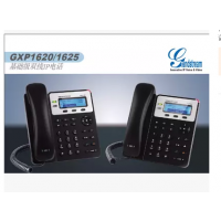 苏州IP电话机潮流GXP1610/1620/16125亿联IP话机