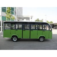 陕西师范大学校内观光车