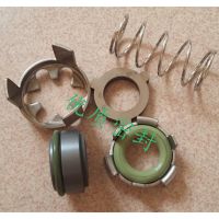 格蘭富散裝機(jī)械密封CM-16 軸封 水封 機(jī)封 合金對碳化硅氟膠