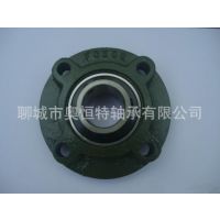 外球面轴承UCFC217