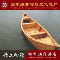 山东山西河北河南哪卖船 生产出售捕鱼船，小木船