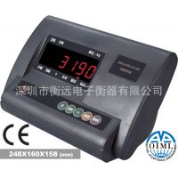 上海耀华XK3190-A12 E地磅，电子台秤，耀华电子秤厂家，衡远电子平台秤