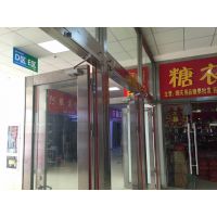 联动闭门器 防火门电动闭门器 有***检验报告专业生产