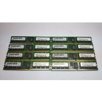 1934 15R7172 4GB DDR2 ڴ 533MHZ Memory